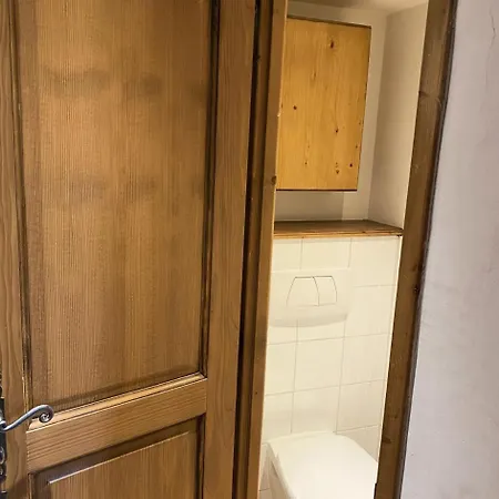 Appartement Résidence La Ginabelle - Maeva - 3 Pièces 6 Personnes - Sélection Mae-2964 *