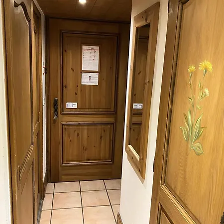 Résidence La Ginabelle - Maeva - 3 Pièces 6 Personnes - Sélection Mae-2964
