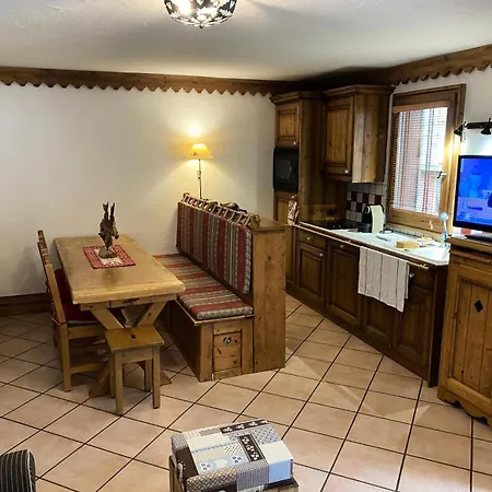 Appartement Résidence La Ginabelle - Maeva - 3 Pièces 6 Personnes - Sélection Mae-2964 *