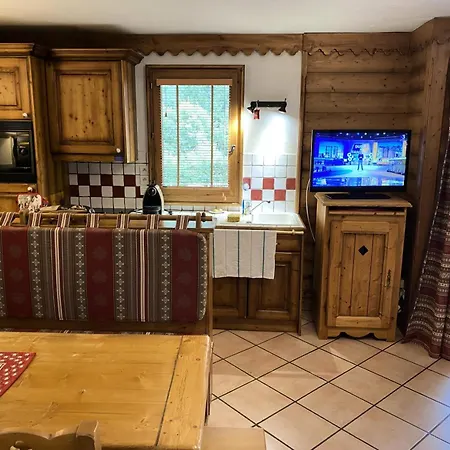 Appartement Résidence La Ginabelle - Maeva - 3 Pièces 6 Personnes - Sélection Mae-2964 *