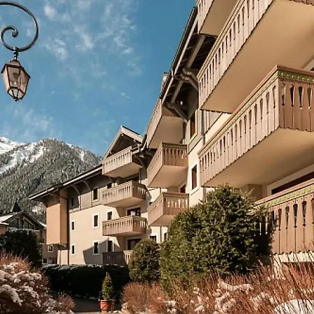 Appartement Résidence La Ginabelle - Maeva - 3 Pièces 6 Personnes - Sélection Mae-2964
