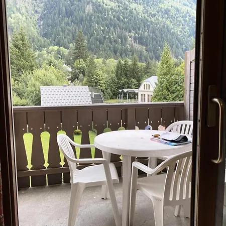 Appartement Résidence La Ginabelle - Maeva - 3 Pièces 6 Personnes - Sélection Mae-2964 *