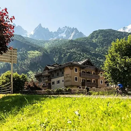 Résidence La Ginabelle - Maeva - 3 Pièces 6 Personnes - Sélection Mae-2964 Appartement *