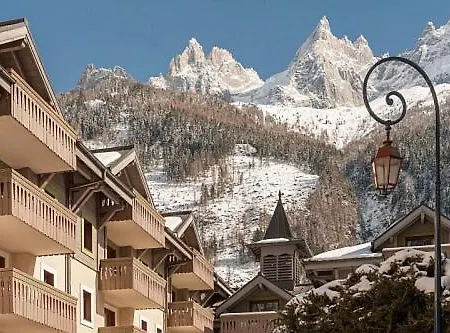Résidence La Ginabelle - Maeva - 3 Pièces 6 Personnes - Sélection Mae-2964 Appartement