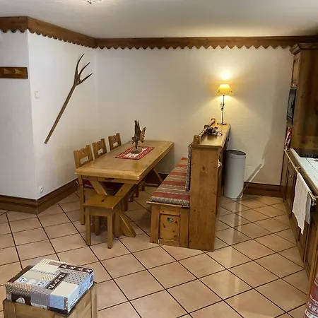 Résidence La Ginabelle - Maeva - 3 Pièces 6 Personnes - Sélection Mae-2964 Appartement *