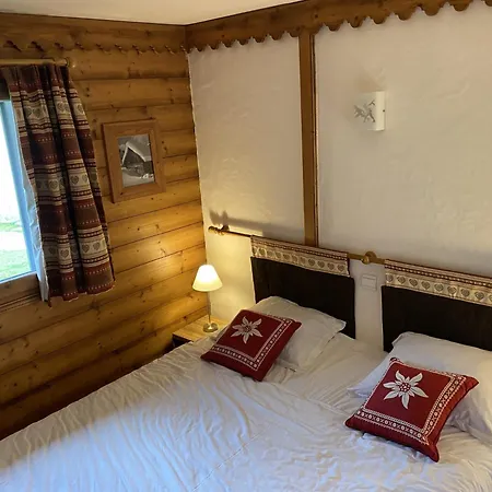 Résidence La Ginabelle - Maeva - 3 Pièces 6 Personnes - Sélection Mae-2964 Appartement