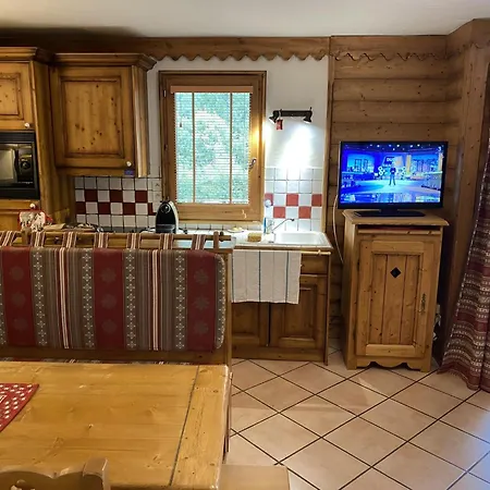 Résidence La Ginabelle - Maeva - 3 Pièces 6 Personnes - Sélection Mae-2964 Appartement *