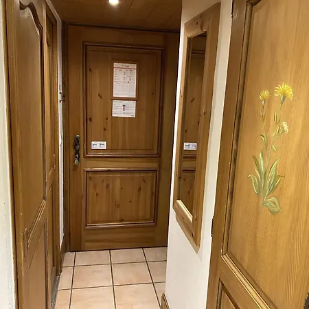 Résidence La Ginabelle - Maeva - 3 Pièces 6 Personnes - Sélection Mae-2964 Chamonix