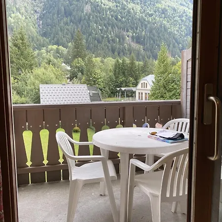 Résidence La Ginabelle - Maeva - 3 Pièces 6 Personnes - Sélection Mae-2964 *