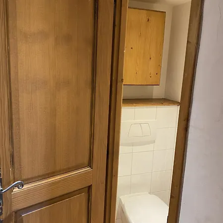 Résidence La Ginabelle - Maeva - 3 Pièces 6 Personnes - Sélection Mae-2964 Appartement