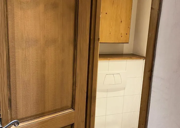 Apartment La Ginabelle - Maeva - 3 Pieces 6 Personnes - Selection Mae-2964 *