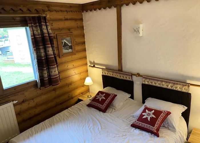 La Ginabelle - Maeva - 3 Pieces 6 Personnes - Selection Mae-2964 *