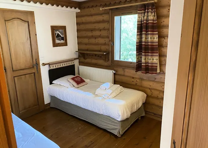 La Ginabelle - Maeva - 3 Pieces 6 Personnes - Selection Mae-2964