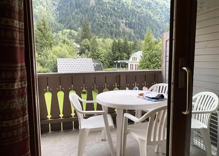 Apartment La Ginabelle - Maeva - 3 Pieces 6 Personnes - Selection Mae-2964 *