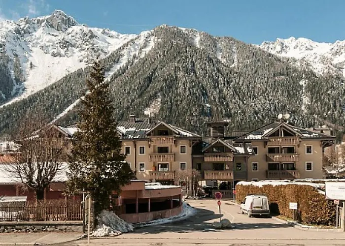 La Ginabelle - Maeva - 3 Pieces 6 Personnes - Selection Mae-2964