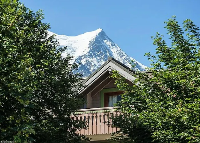 La Ginabelle - Maeva - 3 Pieces 6 Personnes - Selection Mae-2964 Apartment *