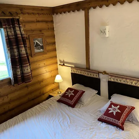 La Ginabelle - Maeva - 3 Pieces 6 Personnes - Selection Mae-2964 *