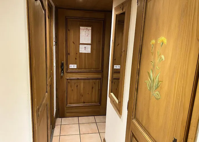 Résidence La Ginabelle - Maeva - 3 Pièces 6 Personnes - Sélection Mae-2964