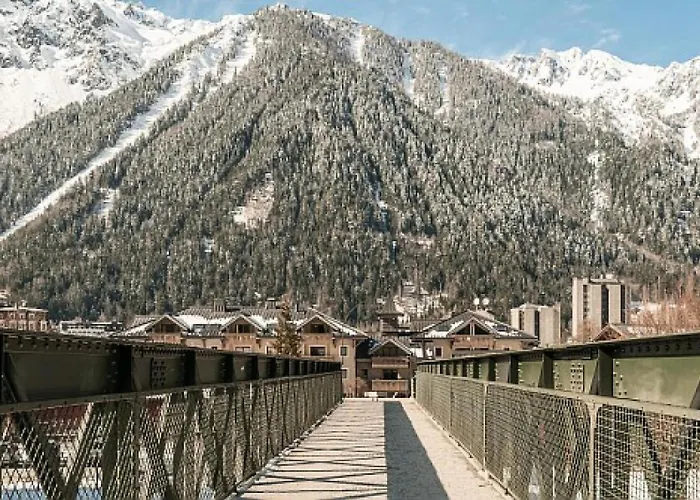 Appartement Résidence La Ginabelle - Maeva - 3 Pièces 6 Personnes - Sélection Mae-2964 *